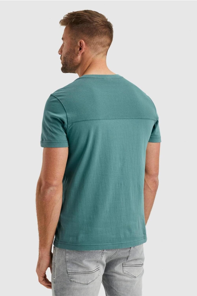  T SHIRT WITH ARTWORK PTSS2403589 6019